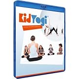 KidYogi - Yoga for children [Blu-ray]by Zoe Miku