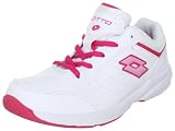 Produkt-Bild: Lotto Sport SET TIME IV JR L. N8269 M&auml;dchen Sportschuhe - Tennis