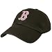 Boston Red Sox Adjustable Ladies Baseball Cap