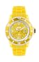 Ice Watch - SI.SUN.U.S.13 - Ice-Beach - Unisex � 43 mm - sunshine - Unisex - Silikonarmband