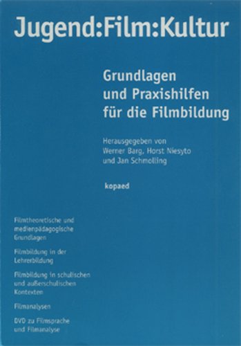 Jugend:Film:kultur, m. DVD-Video