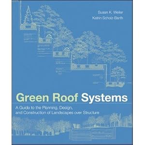 Green Roof Systems Design