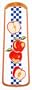 Apples Apple Adhesive Ceiling Fan Blade Blades Covers appliques home decor