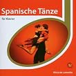 Spanische Tanze