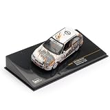 1/43 オペル・アストラ GSI 16V 94 ラリー・ポルトガル #14 G.ド・メビウス/W. (RAC185)
