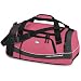 High Sierra Bubba Duffel (Blossom, Charcoal)