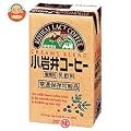 小岩井乳業 小岩井コーヒー250ml紙パック×24本入