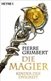 Der Magier 4. Kinder der Ewigkeit