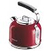 Kenwood kMix  SKM031 Traditional Kettle, Red