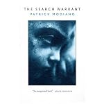 The Search Warrant book cover