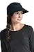 Coolibar UPF 50+ Women's Swim Visor - Sun Protective