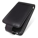 Piel Frama �쥶��������(�ܥ��󥿥���) for iPhone 3G Black PFLCBIPOHN3G/BL