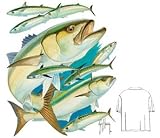 Bluefish S/S Tee