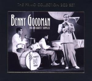 CD-Charts  Music : Trio and Quartet Showcase