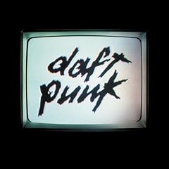 Breakwater/Daft Punk