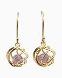 Kala isjewels 18ct Gold Plated ladies Lavender CZ color Earrings (0,50 ) Reviews 41%2B4kKMg24L. SL160 Kala isjewels 18ct Gold Plated ladies Lavender CZ color Earrings (0,50 ) Reviews