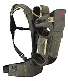 Evenflo Snugli  Front & Back Pack Carrier- Clover