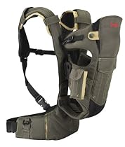 Evenflo Snugli&reg; Front & Back Pack Carrier- Clover