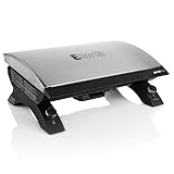 E-Grill Portable Outdoor Halogen Grill