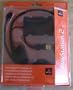 Logitech USB Headset for Sony Playstation 2/3 PS2+PS3