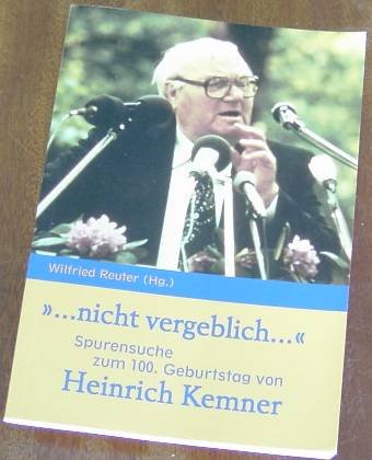 Geburtstag