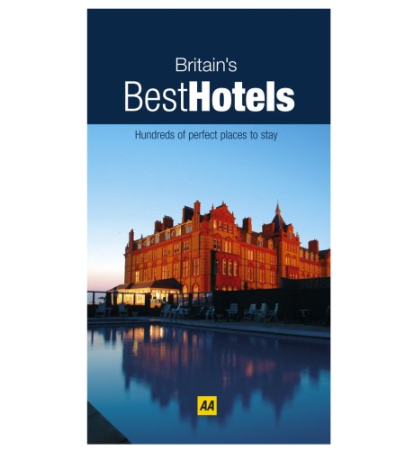 Britain's Best Hotels