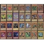 Yugioh Gigantic Lot!!! 6 Super , 2 Ul...