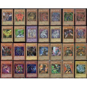 Yugioh Gigantic Lot!!! 6 Super , 2 Ultra, 50 Commons (Cards May Vary)