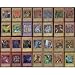 Yugioh Gigantic Lot!!! 6 Super , 2 Ultra, 50 Commons (Cards May Vary)