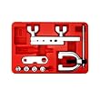 7 Pc Neiko Bubble Flaring ISO Tool Kit