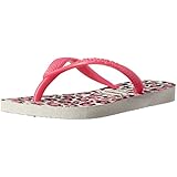 Havaianas Slim Animals Thong Sandal (Toddler/Little Kid)