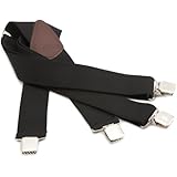 Carhartt Men's Utility Suspender
