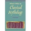Who's Who in Classical Mythology