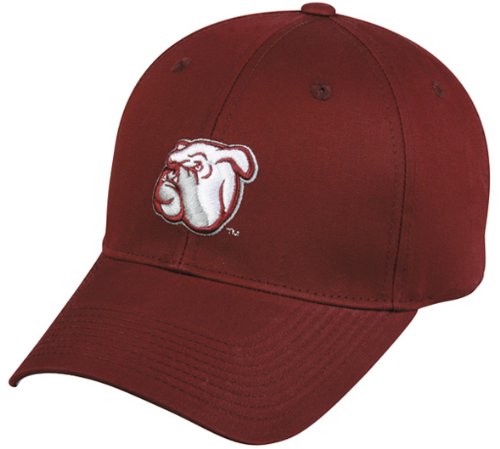 NCAA College ADULT MISSISSIPPI STATE BULL DOGS 