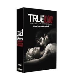 True Blood - L'int�grale de la Saison 2