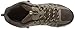 Columbia Men's North Plains Mid Leather Trail Shoe