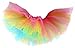 Dancina Classic Adult Tutus 3, 5 Layered Tulle Tutu Skirt for Women & Girls