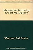 Management accounting : an introduction