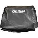 Fire Magic Grill Cover For Legacy Deluxe Classic Countertop Gas Grill