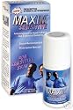 Maxim Sensitive Anti-Perspirant Deodorant Clincal Strength Clear Unscented