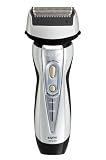 Sanyo SV-RX10 World's Fastest Recharging Men's Wet/Dry Shaver