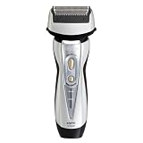 Sanyo SV-RX10 World's Fastest Recharging Men's Wet/Dry Shaver