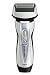Sanyo SV-RX10 World's Fastest Recharging Men's Wet/Dry Shaver