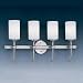 4104-SPC - Bath & Vanity Lighting