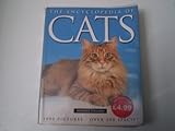 The encyclopedia of cats
