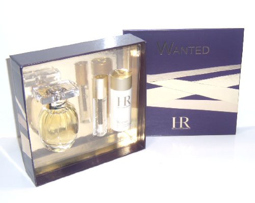 Helena Rubinstein All You&acute;ve Ever Wanted EDP 50ml + 50ml BL + 8ml Lipgloss Preisvergleich