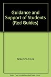 Guidance and support of students