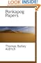Ponkapog Papers