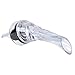 Wine Aerator Pourer - Instant Decanter Spout - Fits All Wine Bottles - No Taste & Flavor Transfer (Includes Wine & Food Pairing Ebook)