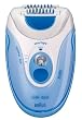 Braun Silk-épil Xelle 5780 Body and Face Epilator
